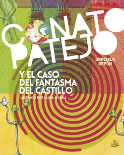 Papel Conato Patejo Y El Caso Del Fantasma Del Castillo