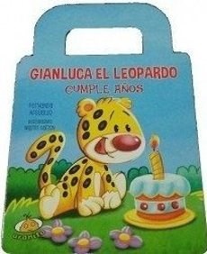  Gianluca  El Leopardo