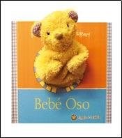 Papel BEBE OSO PREPARATE PARA JUGAR (COLECCION BEBE TITERE) (CARTONE)