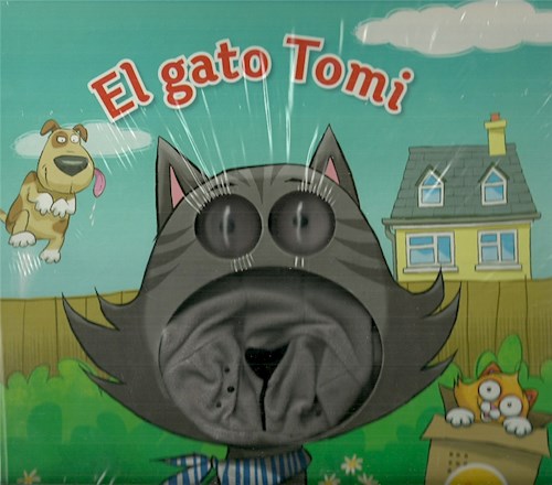  Gato Tomi  El