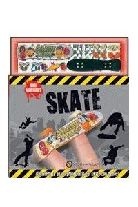 Papel Skate