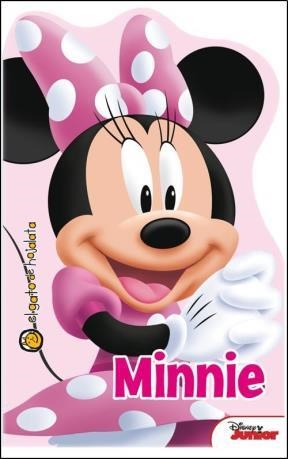 Papel Minnie