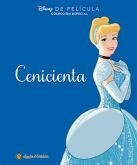 Papel CENICIENTA (DISNEY DE PELICULA COLECCION ESPECIAL) (CARTONE)
