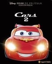 Papel CARS 2 (COLECCION DISNEY DE PELICULA) (CARTONE)