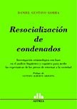 Papel RESOCIALIZACION DE CONDENADOS