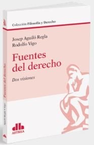 Papel FUENTES DEL DERECHO (COLECCION FILOSOFIA Y DERECHO)