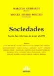 Papel SOCIEDADES ANONIMAS UNIPERSONALES DE RESPONSABILIDAD LIMITADA POR ACCIONES SIMPLIFICADA Y DEMAS TIPO