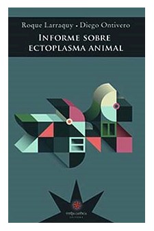 Papel Informe Sobre Ectoplasma Animal