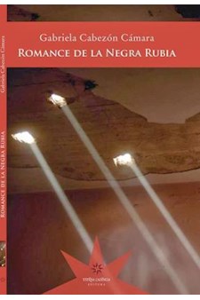 Papel Romance De La Negra Rubia