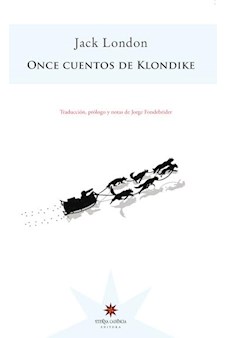 Papel Once Cuentos De Klondike