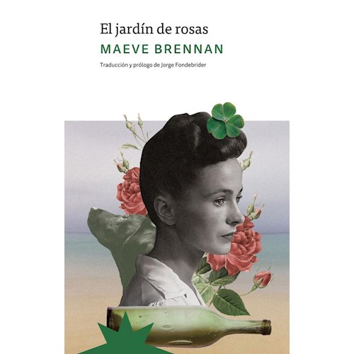 Papel JARDÍN DE ROSAS, EL