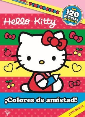 Papel Coleccion Hello Kitty Juegos Nº 6