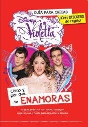 Papel VIOLETTA PACK 3 LIBROS (JUNTOS SOMOS MAS / COMO Y POR Q  UE TE ENAMORAS / ESTA SOY YO)