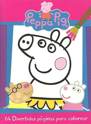 Papel Peppa Pig Nº 2