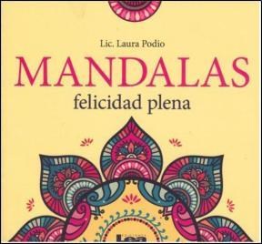 Papel MANDALAS FELICIDAD PLENA
