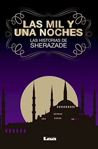 Papel MIL Y UNA NOCHES LAS HISTORIAS DE SHERAZADE