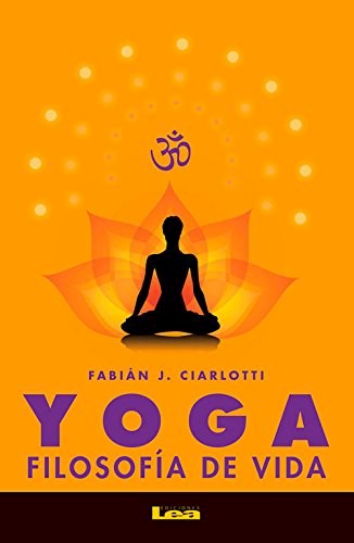 Papel YOGA FILOSOFIA DE VIDA (COLECCION ALTERNATIVAS)