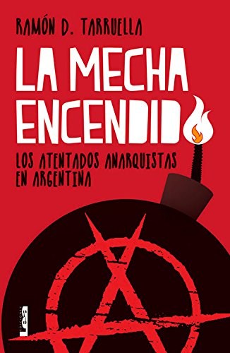 Papel LA MECHA ENCENDIDA