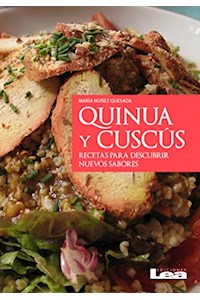 Papel Quinua Y Cuscus