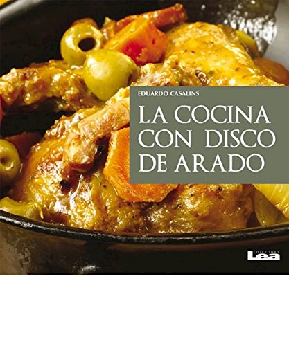 Papel COCINA CON DISCO DE ARADO (ILUSTRADO) (RUSTICO)