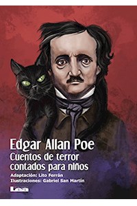 Papel Edgar Allan Poe, Cuentos De Terror Contados Para Niños