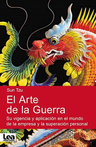 Papel Arte De La Guerra, El