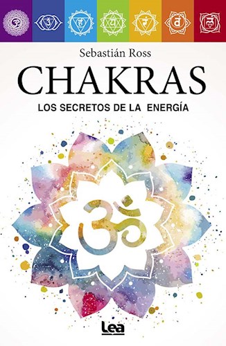 Papel Chakras: Los Secretos De La Energia