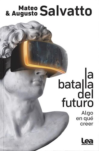 Papel LA BATALLA DEL FUTURO