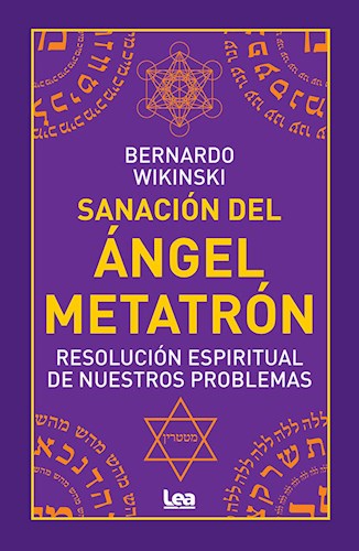 Papel SANACION DEL ANGEL METATRON RESOLUCION ESPIRITUAL DE NUESTROS PROBLEMAS