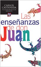 Libro Las Enseñanzas De Don Juan