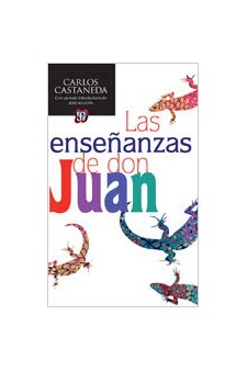 Papel Las Enseñanzas De Don Juan
