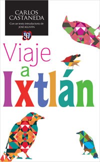 Papel Viaje A Ixtlan (Nueva Edicion 2014)