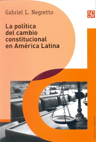  Politica Del Cambio Constitucional En America Latina  La