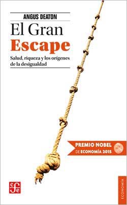 Papel Gran Escape, El
