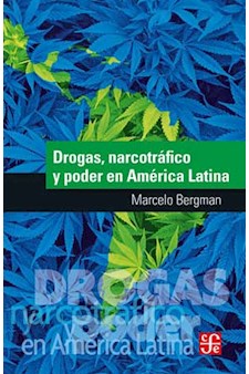 Papel Drogas, Narcotráfico Y Poder En América Latina