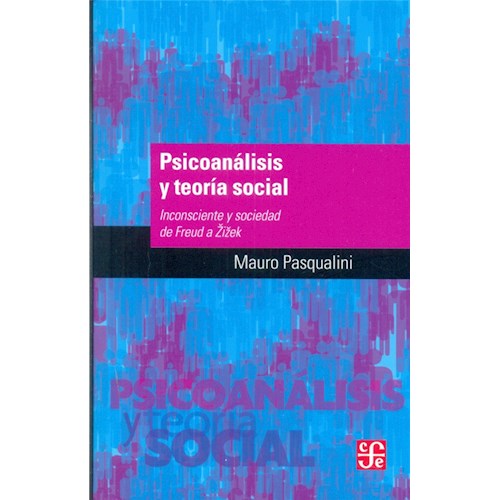Papel PSICOANALISIS Y TEORIA SOCIAL