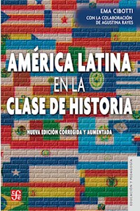 Papel America Latina En Clase De Historia