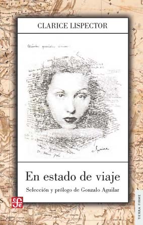 Zivals - EN ESTADO DE VIAJE por LISPECTOR CLARICE - 9789877191233