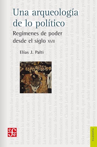 Papel UNA ARQUEOLOGÍA DE LO POLÍTICO