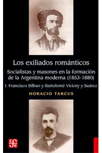 Papel Los Exiliados Románticos, I.