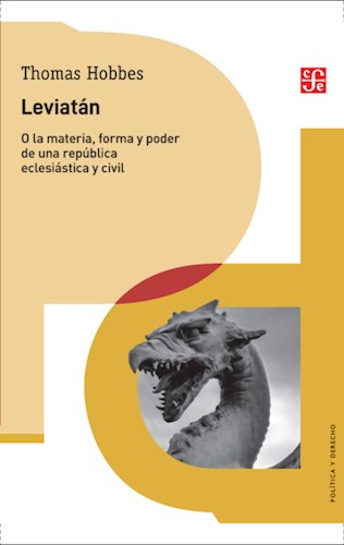 Papel LEVIATAN (COLECCION POLITICA Y DERECHO)