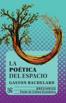 Papel LA POÉTICA DEL ESPACIO