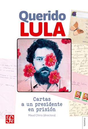 Papel QUERIDO LULA