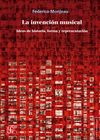 Papel LA INVENSIÓN MUSICAL