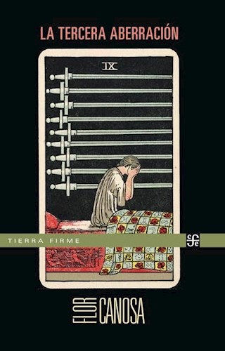 LIBRO LA TERCERA ABERRACION