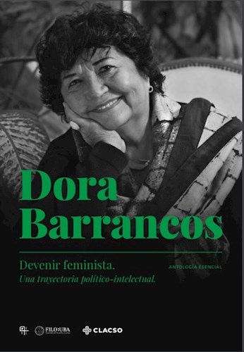  Dora Barrancos -Devenir Feminista-
