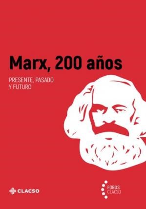 Papel Marx, 200 años