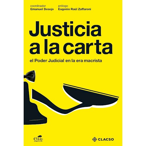 Papel JUSTICIA A LA CARTA