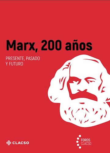 Papel Marx 200 Anos
