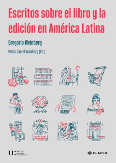 Papel ESCRITOS SOBRE EL LIBRO Y LA EDICIÓN EN AMÉRICA LATINA